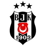 camiseta Besiktas Jimnastik Kulubu